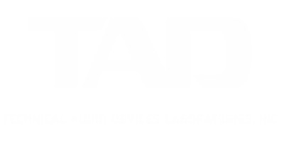 TAD LABORATORIES