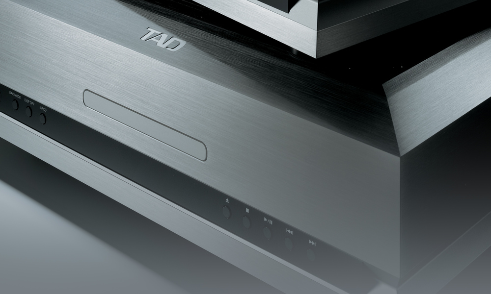TAD-D1000 — TAD LABORATORIES