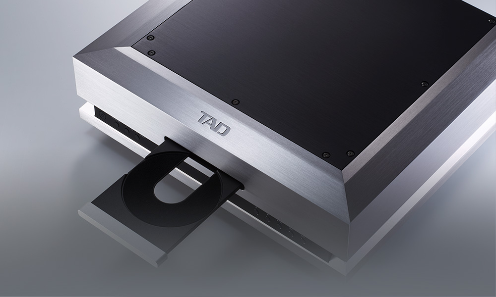 TAD D1000TX