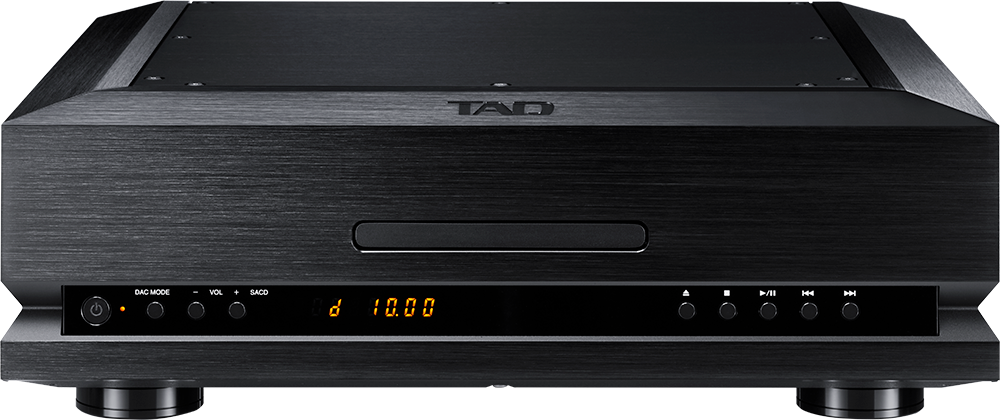 TAD-D1000TX-K