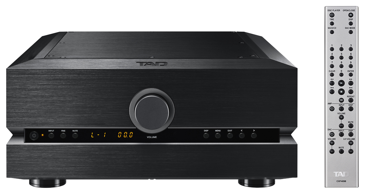 TAD-C1000-K