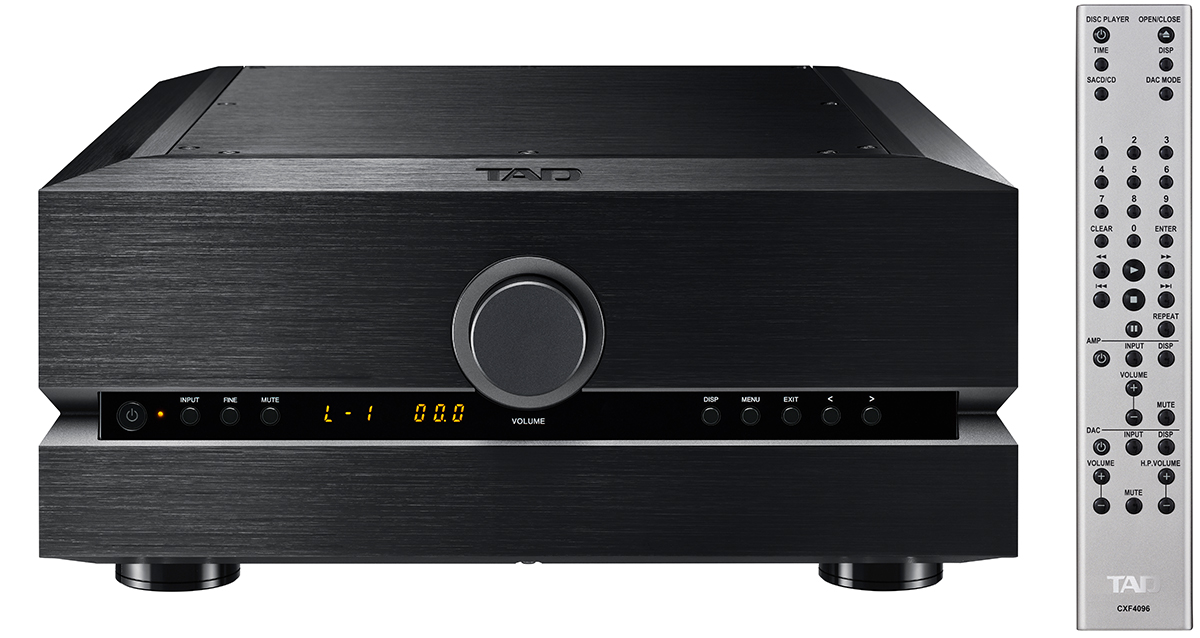TAD-A1000D-K