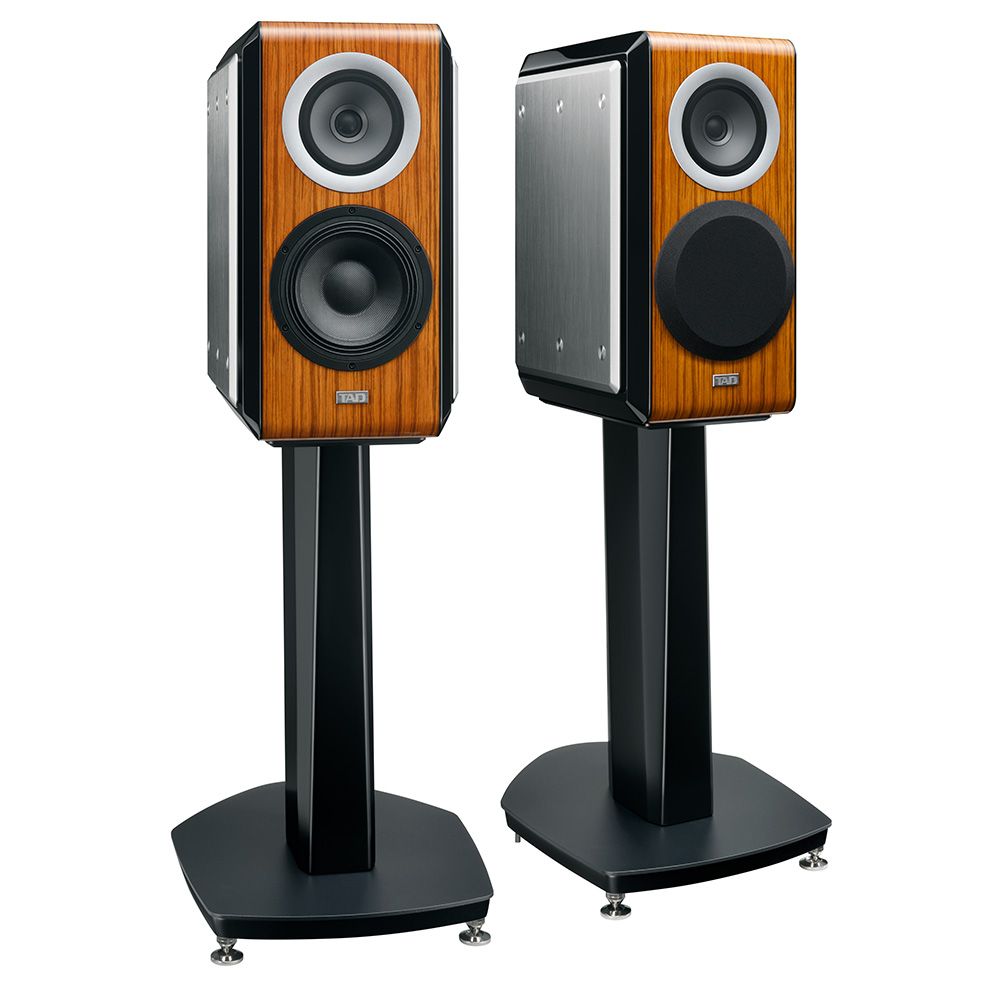 STAND ATTACHED