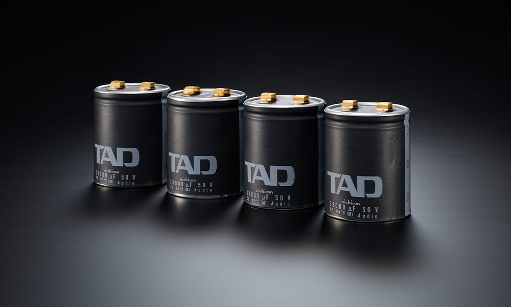 TAD A-1000