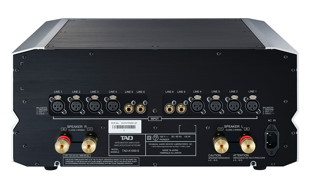 TAD A-1000